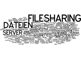 Filesharing