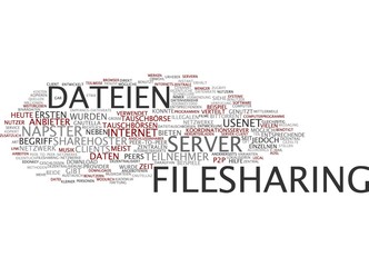 Filesharing