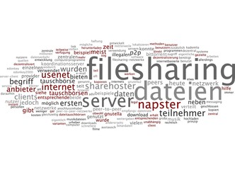 Filesharing