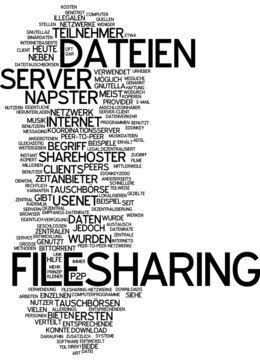Filesharing