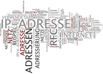 IP-Adresse