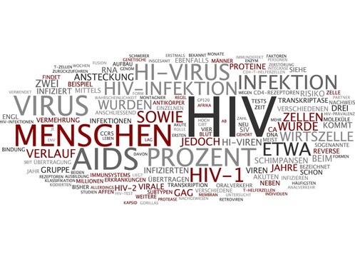 HIV