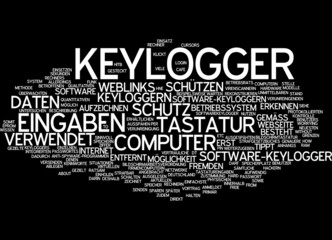 Keylogger