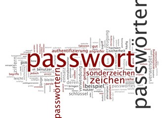Passwort