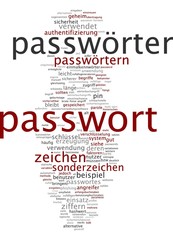 Passwort