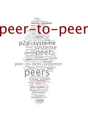 Peer-to-Peer / P2P