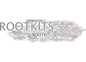 Rootkit