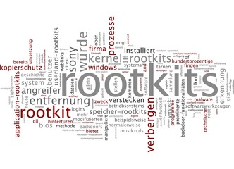 Rootkit