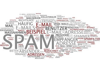 Spam
