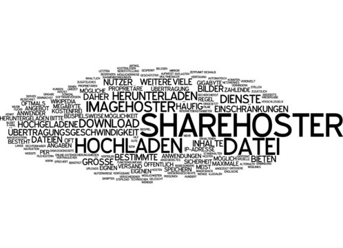Sharehoster