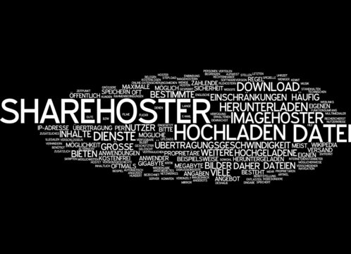 Sharehoster
