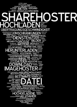 Sharehoster
