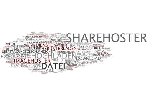 Sharehoster