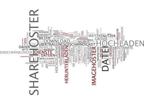Sharehoster