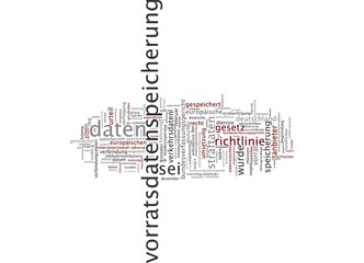 Vorratsdatenspeicherung