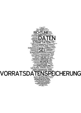 Vorratsdatenspeicherung