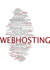 Webhosting