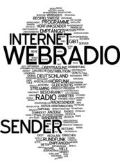 Webradio Internetradio