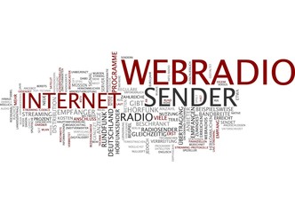 Webradio Internetradio