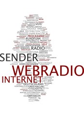Webradio Internetradio