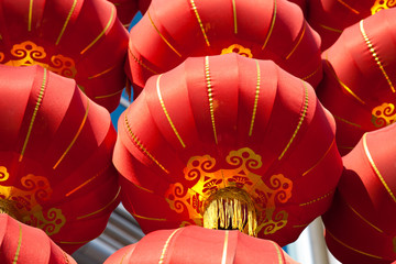 lanterns