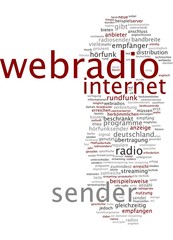 Webradio Internetradio