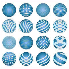 Fototapeta premium Sphere