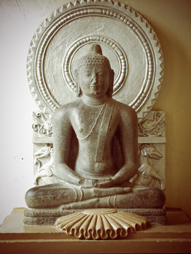 Buddha
