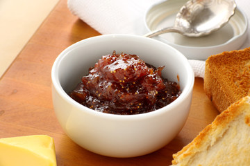 Fig Jam