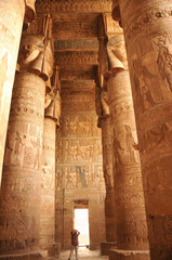 Hathor Temple
