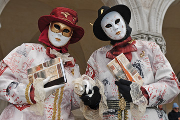 carnevale di venezia 699