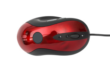 Computer mouse
