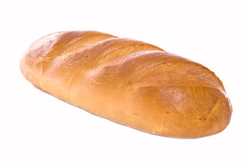 white long loaf