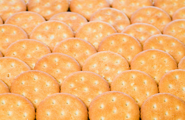 biscuits (background)