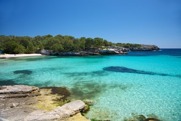 Balearic bay