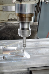 Machine local photos