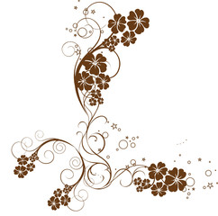 arabesque merron