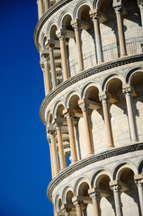Colonnato (Torre Pendente)