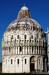 Battistero di San Giovanni (Pisa)