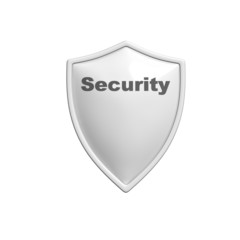 Security Badge