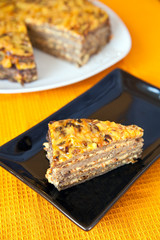 Liver Cake