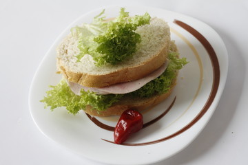 Sandwich