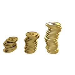 Gold Coins