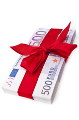 Geschenk-500 Euro