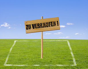 Grundst&uuml;ck zu Verkaufen
