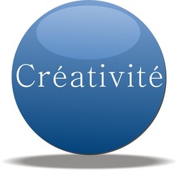 bouton créativité