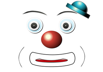 clown