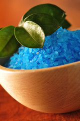 Aromaterapia © Justyna Kaminska