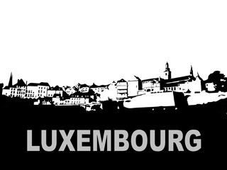 Luxembourg Capital Panorama
