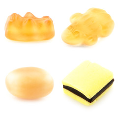 Candy set
